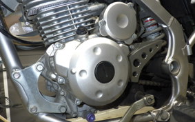 KAWASAKI KLX125 2013 LX125C