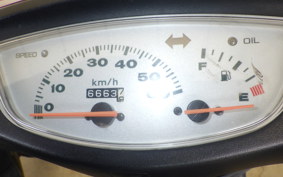 HONDA DIO Gen.4 AF35