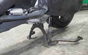 YAMAHA N-MAX 155 A 2025 SG50J