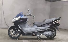 SUZUKI SKYWAVE 250SS CJ46A