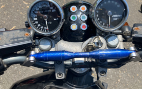 KAWASAKI ELIMINATOR 900 1988 ZL2A17