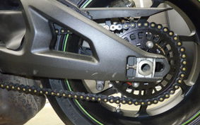 KAWASAKI ZX 10 NINJA R SE 2020 ZXT02E