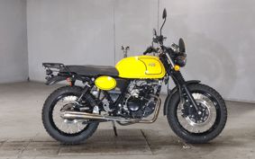 OTHER TON PE -STROKE  SCRAMBLER 125 ..