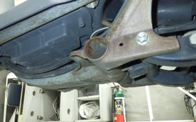 SUZUKI LET's 4 CA45A