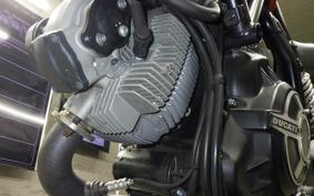 DUCATI SCRAMBLER SIXTY2 2018