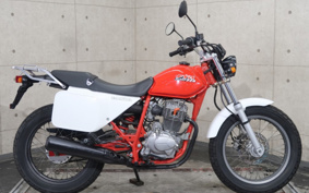 HONDA FTR223 MC34