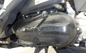 SUZUKI ADDRESS V125 DT11A