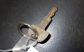 HONDA C50 SUPER CUB AA01