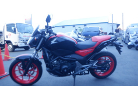HONDA NC750S ABS 2017 RC88