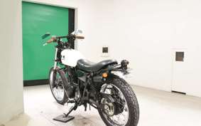 KAWASAKI 250TR 2015 BJ250F