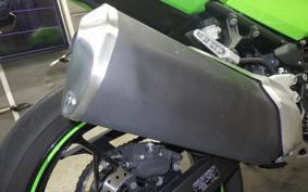 KAWASAKI NINJA 400 2020 EX400G