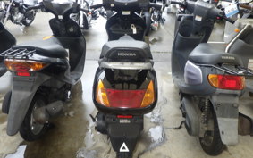 HONDA SPACY 100 JF13