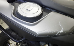 BMW F800GS 2009