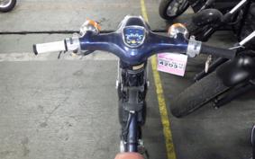 HONDA C90 SUPER CUB 2004 HA02