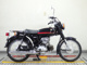 Фото Yamaha YB50 с японского аукциона