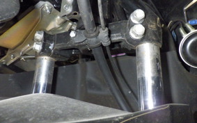 HONDA PCX125 JK05