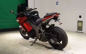 KAWASAKI NINJA 1000 A 2011