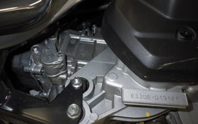 YAMAHA CYGNUSｸﾞﾘﾌｧｽ 2006 SEJ4J