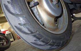 YAMAHA JOG POCHE SA08J