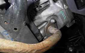 HONDA TACT Gen.4 2020 AF79