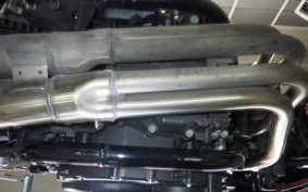 HONDA CB400 SUPER BOLDOR A 2020 NC42