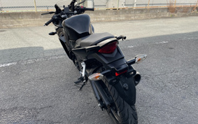 HONDA CBR250R MC41