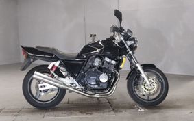 HONDA CB400SF NC31