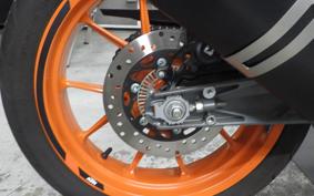 KTM 390 DUKE 2022