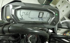 KAWASAKI KLX230ｼｪﾙﾊﾟ LX232A