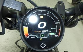 HARLEY RH1250S 2022