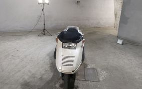 HONDA FUSION MF02