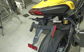 TRIUMPH STREET TRIPLE RS 2023