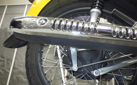 HONDA ｸﾛｽｶﾌﾞ110-2 2019 JA45