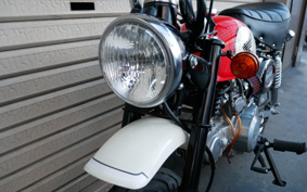 HONDA MONKEY Z50J