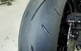 KAWASAKI NINJA 650 A 2025 ER650S