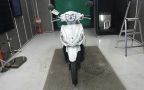 SUZUKI ADDRESS 110