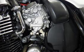 HONDA CB400 SUPER BOLDOR VTEC 2007 NC39
