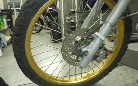 YAMAHA XTZ125