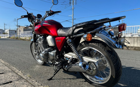 HONDA CB1100EX FINAL ED 2022 SC65