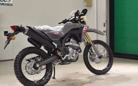 HONDA CRF250L 2009 MD47