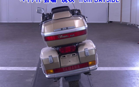 YAMAHA VENTURE ROYALE XVZ1300 1987 1UM0