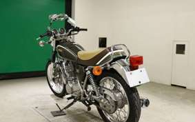 YAMAHA SR400 Gen.4 2013 RH03J
