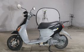 SUZUKI LET`S4 CA45A