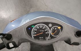 YAMAHA AKUSHI STREET SE53J