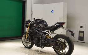 TRIUMPH SPEED TRIPLE RS 2022
