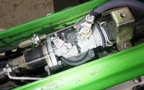 HONDA CHALY 50 2022 CF50