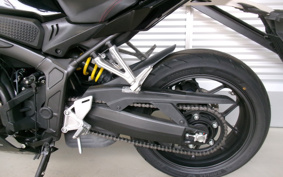 HONDA CBR650R 2021 RH03
