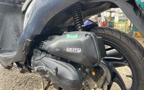 HONDA DIO 110 JF58