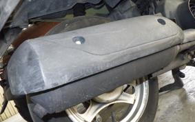 HONDA TODAY 2025 AF61