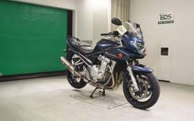SUZUKI BANDIT 1250 SA 2007 GW72A